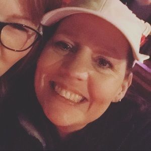 Meet your Posher, Theresa